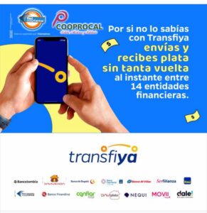 Lee más sobre el artículo Todo más fácil con TRANSFIYA