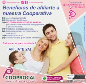 Lee más sobre el artículo Estos son los BENEFECIOS al ser ASOCIAD@