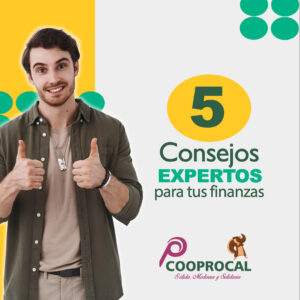 Lee más sobre el artículo 5 Tips financieros para que APLIQUES