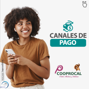 Lee más sobre el artículo Nuestros canales de PAGO