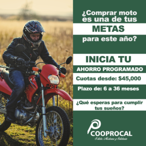 Lee más sobre el artículo Inicia tu AHORRO PROGRAMADO