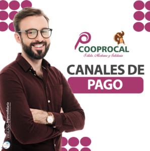 Lee más sobre el artículo Nuestros CANALES DE PAGO