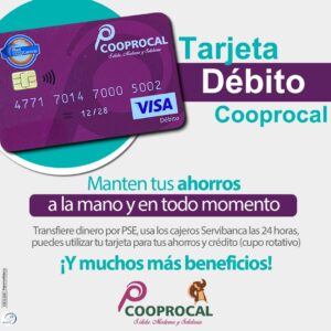 Lee más sobre el artículo ¡Tu dinero en TODO MOMENTO!