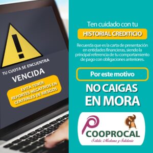 Lee más sobre el artículo ¡MUCHO OJO CON TUS OBLIGACIONES 👀!