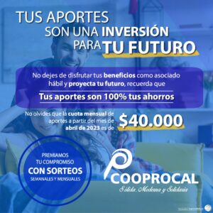 Lee más sobre el artículo ¡ACTÍVATE AHORA MISMO ✅!