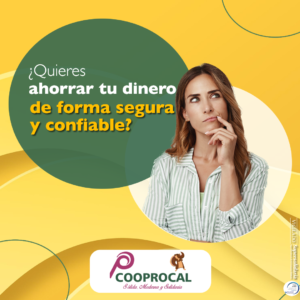Lee más sobre el artículo Abre YA tu cuenta de AHORRO💲