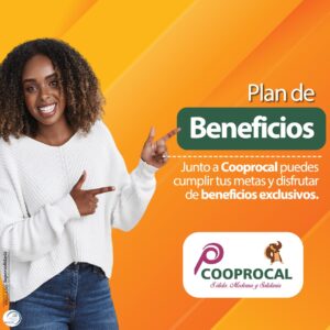 Lee más sobre el artículo ¿Conocías todos nuestros BENEFICIOS al ser asociad@? 😎