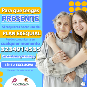 Lee más sobre el artículo ¡Y ASÍ PUEDES ACCEDER AL PLAN EXEQUIAL! 😇.