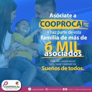 Lee más sobre el artículo ¿Conocías todos nuestros BENEFICIOS al ser asociad@? 😎