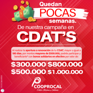 Lee más sobre el artículo ¡AHORRA, INVIERTE Y TE BENEFICIARÁS 😎!