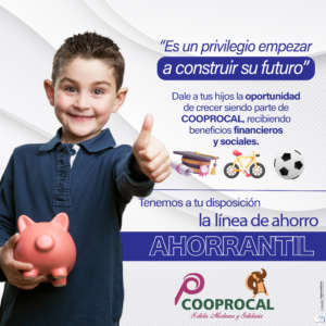 Lee más sobre el artículo EL FUTURO DE ELLOS TAMBIÉN ES EL NUESTRO 👨‍👩‍👦.