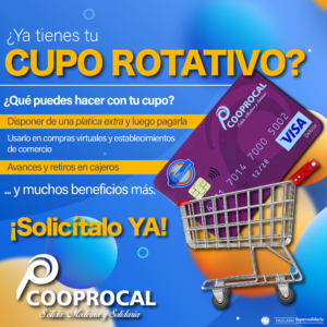 Lee más sobre el artículo ¡Tus sueños hechos realidad con nuestro Crédito Rotativo!✈️