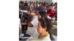 Lee más sobre el artículo ¿Cómo nos fue en nuestra reunión ordinaria de la Asamblea de Delegados COOPROCAL?