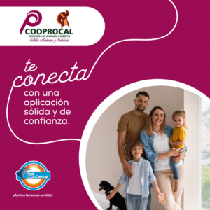 Lee más sobre el artículo ¡Transfiere con facilidad desde cualquier dispositivo! COOPROCAL te ofrece servicios de transferencia al alcance de tu mano, recuerda que contamos con transferencias por TransfiYa.📱