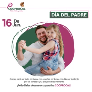 Lee más sobre el artículo Feliz día papá! ❤️