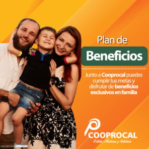 Lee más sobre el artículo ¿Conocías todos nuestros BENEFICIOS al ser asociad@? 😎