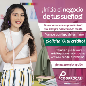 Lee más sobre el artículo ¿QUÉ ESPERAS PARA INICIAR ESE PROYECTO TAN DESEADO 🙏?