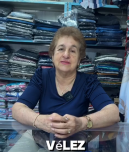 Lee más sobre el artículo MARÍA ROSALBA TOMÓ LA MEJOR DECISIÓN AL SER ASOCIADA DE COOPROCAL ✨