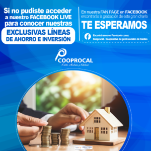 Lee más sobre el artículo ¡POR SI TE LO PERDISTE ✅!