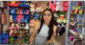 Lee más sobre el artículo DAHIANA TOMÓ LA MEJOR DECISIÓN AL SER ASOCIADA DE COOPROCAL ✨