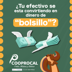 Lee más sobre el artículo ESTE ES UN BENEFICIO MÁS POR SER ASOCIAD@ DE COOPROCAL 😎