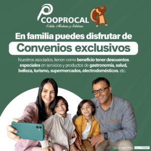 Lee más sobre el artículo ¡DISFRUTA TODOS NUESTROS BENEFICIOS 😎!