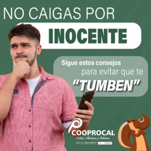 Lee más sobre el artículo ¡QUE NI HOY Y NI NINGÚN DÍA PASES UN SUSTO! 😱