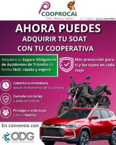 Lee más sobre el artículo PREGUNTA POR ESTE NUEVO CONVENIO EXCLUSIVO PARA NUESTROS ASOCIADOS ✅